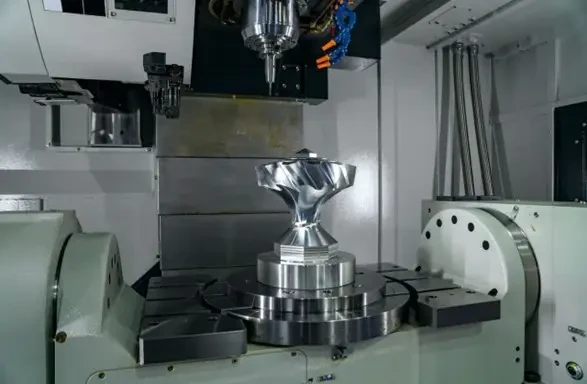 5 Axis CNC 5 Axis CNC