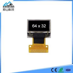 0,49 hüvelykes OLED kijelző 64 * 32